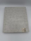 Vintage     Hallmark 80s 90 s     High School High Lights     Photo Album     Scrapbook