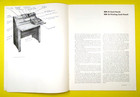 1959 Ibm Computer 24   26 Printing Card Punch  548 Interpreter Manuals _m2
