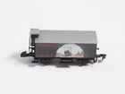 80918 Marklin Z-scale 2011 Modellbahn Treff G  ppingen