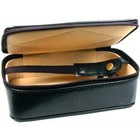 1 2  X 1 3 4  Leather Parcel Paper Travel Case Jewelers Storage 6  2  4  2 Pcs