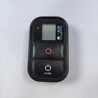 Gopro Smart Remote Control Wi-fi For Hero 8 7 6 5 Session fusion max - Armte-001