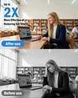 Matte Anti Glare Laptop Screen Protector 2-pack For 2026 Macbook Neo 13 Inch