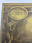 1930 John Hancock Insurance Biography Series Booklet - Paul Revere