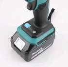 Makita Dtd172 Impact Driver Drill 180nm Brushless Motor 18v Cordless Tool Only
