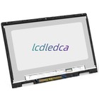 14   Lcd Touch Screen Assembly W  Bezel For Hp Envy X360 14-es1013dx 14-es1023dx