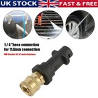 Adapter For Karcher K2-k7 To 1 4   Quick Release Pressure Washer Gun Lance