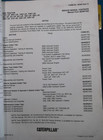 Cat Caterpillar D6d Tractor Shop Repair Service Manual 3x 4x 6x 19x 20x 30x 31x 