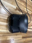 Samsung Hmd Odyssey   Windows Mixed Reality Headset - Black  xe800zba-hc1us 