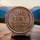 1933-d Lincoln Wheat Cent    best Value On Ebay     Fast Free Shipping