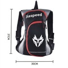 Green Motorcycle Racing Water Bag Riding Backpack Outdoor Sport Waterproof