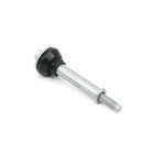 Ls Valve Cover Bolts With Grommet Seals - Set Of 8 - Fits1999-2013 4 8l 5 3l