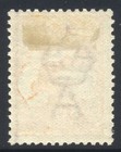 Australia 1913 4d Sg6 Mint Cat   100