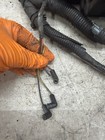 2000 Dodge Ram 2500 Under Hood Wiring Wire Harness Fusebox Harness  Oem Used