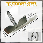 Paint Can Shaker  Spray Paint Can Shaker For Reciprocating Saw  Fits 2    To 3    Di