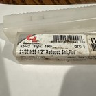 Chicago-latrobe 21 32  Drill  High Speed Steel 