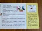 Zenith Color Tv Operating Instructions Booklet