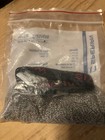 Whiting   Davis Stainless Steel Mesh Safety Glove A515md Medium  