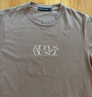 Official Rufus Du Sol Surrender Tour 2022 T Shirt  medium  John Summit Lastlings