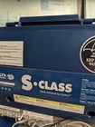 New Gecko S-class Spa Hot Tub Pack Control Box 4kw Heater Sc-mp-p122