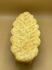 Faux Fake Large Braided Bread Loaf Realistic Food Display Artificial Prop 14 x5 