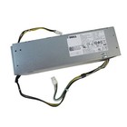 Genuine Dell 52ckc 260w Desktop Power Supply Optiplex 3070 5070 7070 Sff Mt