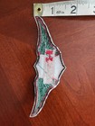 90s Kawasaki Motorcycle Motocross  Biker Crest Racing Patch  free Shipping 