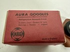 Vintage Mrg Metaphysical Research Group Aura Goggles England Ghost Hunting