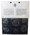 1968 Canada Proof Like Set