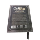 Adeptus Titanicus The Horus Heresy Shadow And Iron Hardback Book Warhammer 40k