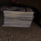 Pok  mon Tcg Mixed Trading Card Lot - Standard Size Cards  Assorted Selection
