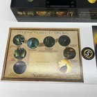 Lord Of The Rings Return Of The King Deck Building Game New Open Box Cryptozoic