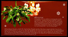 Great Britain  Christmas Stamps  2002 Issue - Presentation Pack No 341