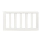 Davinci Toddler Bed Conversion Kit  m12599  In Heirloom White