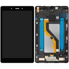 Lcd Display Touch Screen Digitizer  frame For Samsung Tab A 8 0  2019 Sm-t295