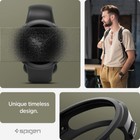 Pixel Watch Case   Spigen  liquid Air  Shockproof Slim Matte Cover