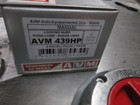Avm 439 Hp Locking Hubs Ford Chevy Dodge Dana 60 F-250 F-350 1 Ton Warn 38826
