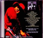 Stevie Ray Vaughan   Tokyo 1985 1xdvd