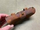 Original Us Army M1873 M1898 Trapdoor Krag Rifle Ammo Pouch-rock Island  1904
