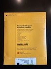 Kodak Polycontrast Rapid Ii Rc 100 Pc F Photo Paper 8x10 Vintage Sealed Box