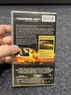 The Fast And The Furious Umd Video Movie        Complete Playstation Portable Psp