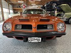 1975 Pontiac Firebird Formula 400 Auto Ac Ps   Pb 1 Family Owned