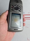 Garmin Gpsmap 76c Handheld Marine Gps Navigator Waterproof Color Screen Working