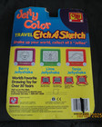 Nib Jelly Color Travel Etch A Sketch Ohio Art Toy 1999