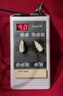 Gralab 450 Electronic Darkroom Timer  Works Well  Good Condition
