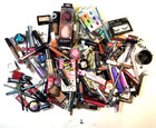 Wholesale Lot 100 Piece Assorted Name Brands Cosmetics Mixed Lots Free Shipping 