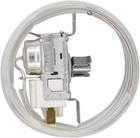 New Refrigerator Cold Control Thermostat Replacement For Whirlpool Kenmore Roper