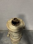 Vintage Sands Cast Iron Water Heater 9-40 