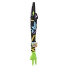 Ri One Kids 30  Dinosaur Umbrella With Green Dino Claw Hand Handle