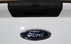      2023 2024 Ford F250 F350 Super Duty Tail Gate Tailgate Oxford White Like New