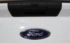 23-24 Ford F250 F350 Super Duty Tail Gate Tailgate Oxford White Like New
